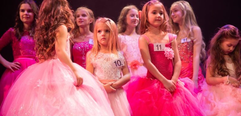 Miss Princess hlásí: Máme pro vás telefony od značky Xiaomi