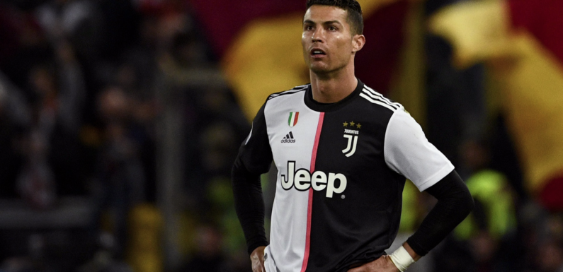 Ronaldo, Messi a spol. na SPORT 5!