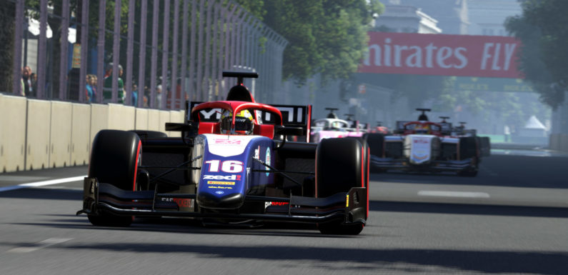 Poprvé v historii s českým týmem: F1 2019 bude opravdová lahůdka!