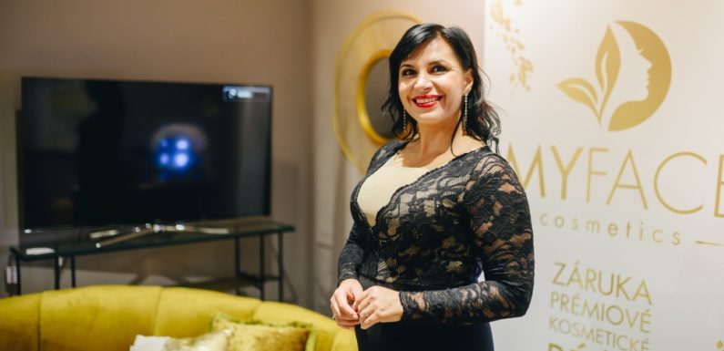 Andrea Kalivodová promluvila o plastikách. Proč by do sebe nenechala říznout?