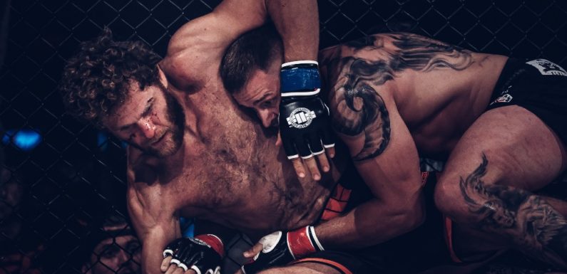 Vzkaz pro všechny pochybovače: Prague Fight Night byla pecka!