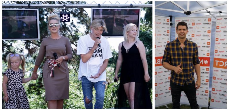 Neboj se říct! Osobnosti a influenceři pomohou mladým lidem v nouzi