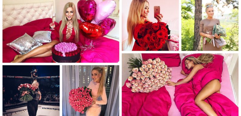 Dominika Myslivcová na rozcestí: Co bude dál? Láska, nebo kariéra?