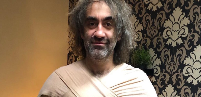 Tohle byste nečekali! Jakub Kohák se připravuje na léto detoxikačním zábalem