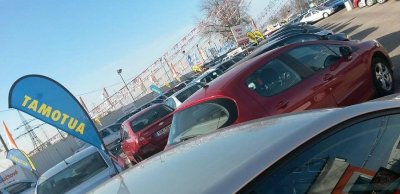 Koupit auto na ulici se nemusí vyplatit, laik nepozná řadu vad