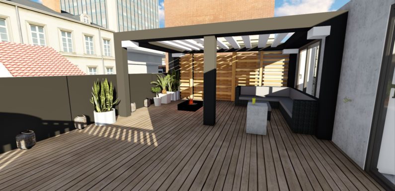 Designérka Eva Lhotová zaujala masážními koberci