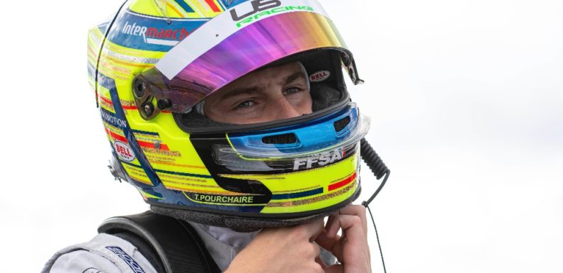Pourchaire stále vede šampionát F4, Staněk nejlepším nováčkem sezóny