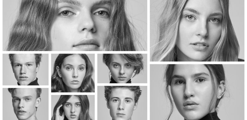Představujeme finalisty PURE MODEL 2019, vítězové získají kontrakt za 1,5 milionu korun
