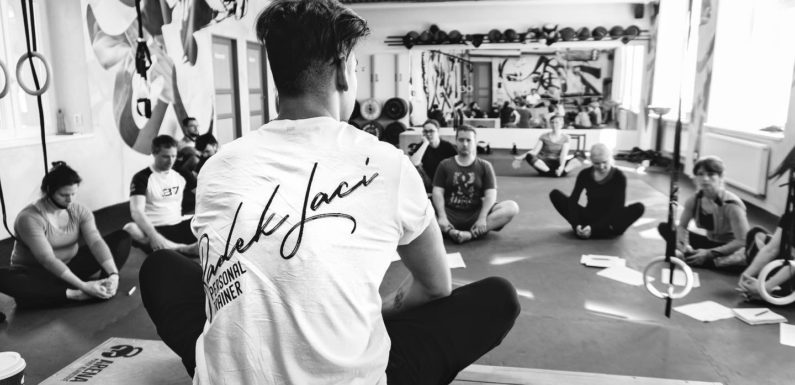 Osteoporóza se může týkat i vás. Nenechte se jí zaskočit