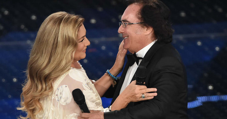 Al Bano není je známý zpěvák a herec, ale je také známým vinařem