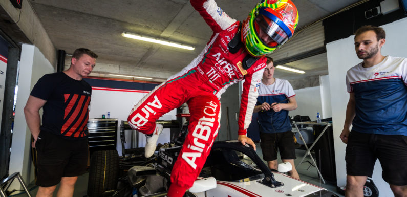 Svátek motoristických fanoušků: SPORT 5 vysílá živě vrchol sezóny, Velkou cenu Macaa!