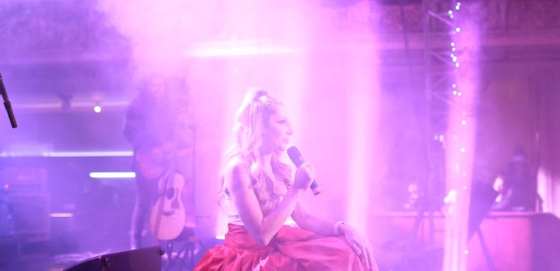 Olga Lounová si podmanila Lucernu a udělala rekord