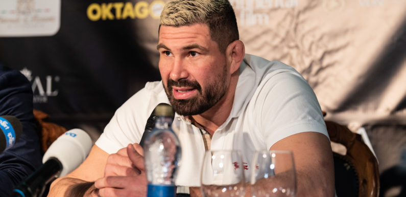 Attila Végh představil svůj dokument. Premiéru bude mít v únoru
