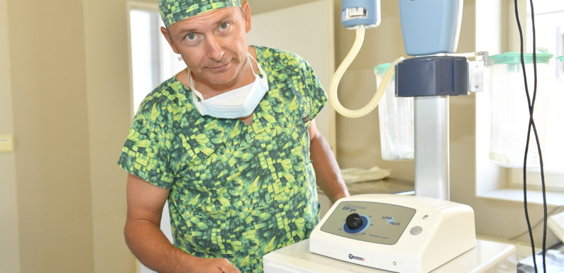 Liposukce má trvalý efekt na rozdíl od lipolýzy