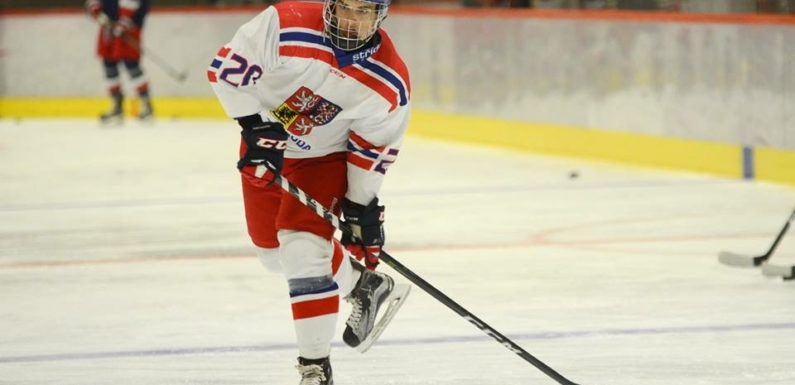 Tomáš Urban je jedním z našich největších hokejových talentů. Skončí v NHL?
