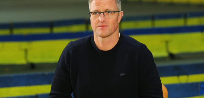 Zlatý volant 2019: Dorazí Ralf Schumacher i další velká jména