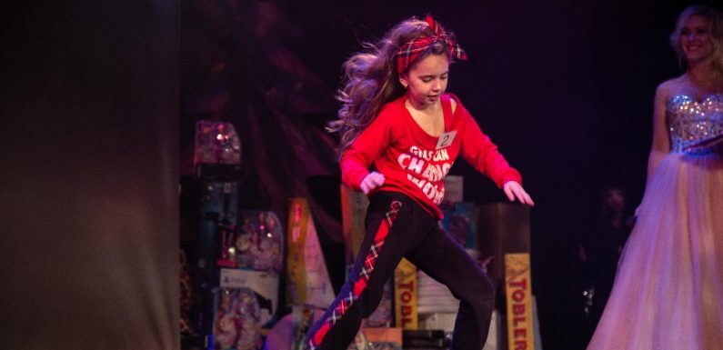 Proč se přihlásit do Miss Princess? Protože zábava, splněné sny a super ceny!