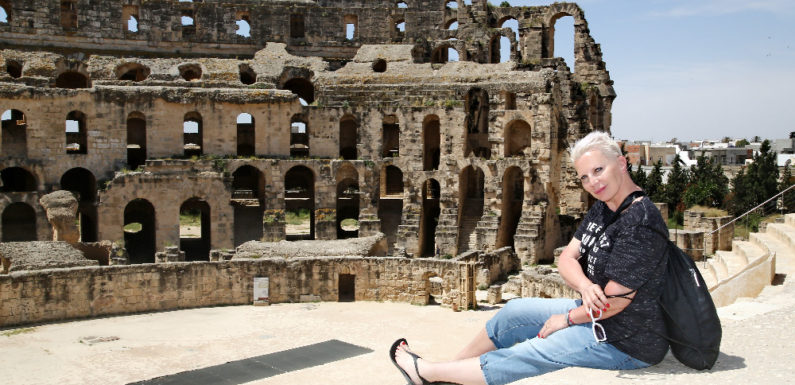 Kateřina Kornová práskla: Ujíždím na brýlích! Kolik jich doma schovává?