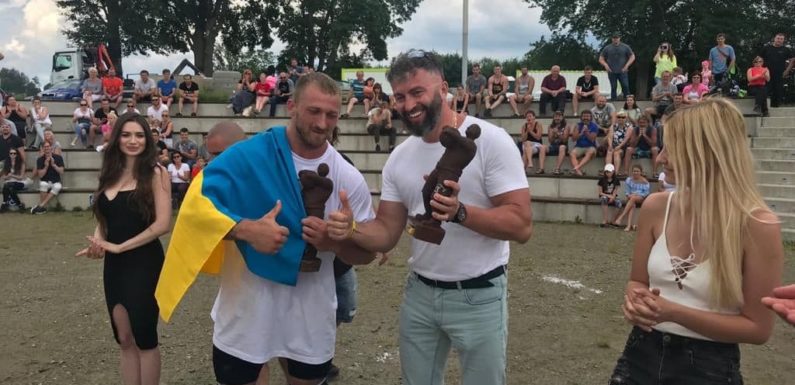 Siláci se sešli na Pilské nádrži