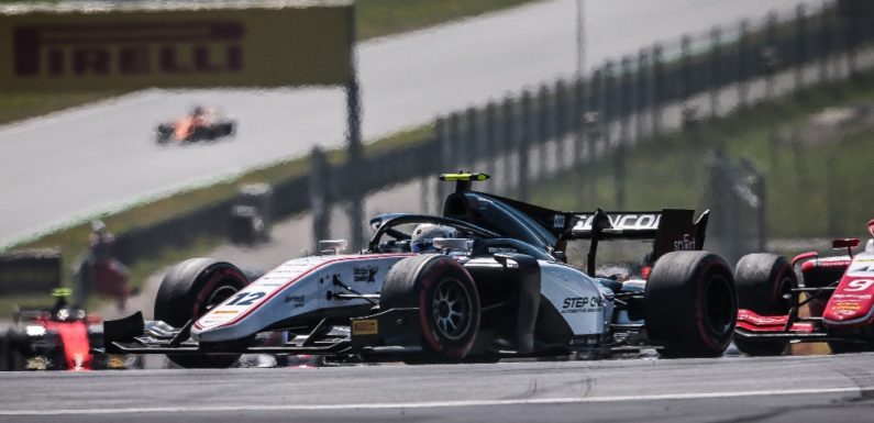 Correa i Illot v elitní desítce: Red Bull Ring je minulostí, teď je čeká Silverstone