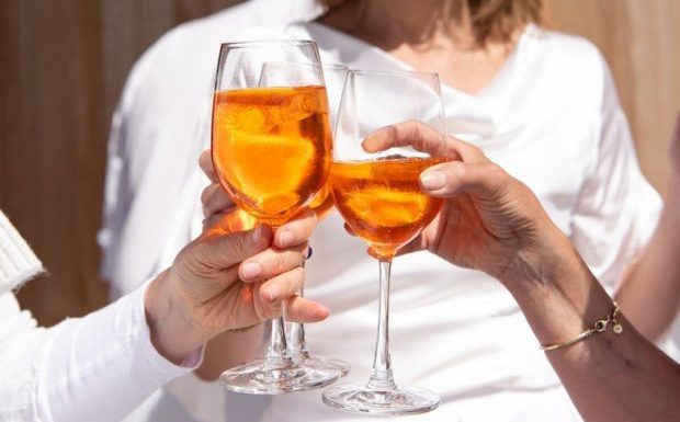 Vliv alkoholu na lidské tělo a jak zmírnit jeho účinky