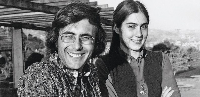Do Prahy zavítal AL BANO, aby nasál atmosféru a pozval fanoušky na koncert