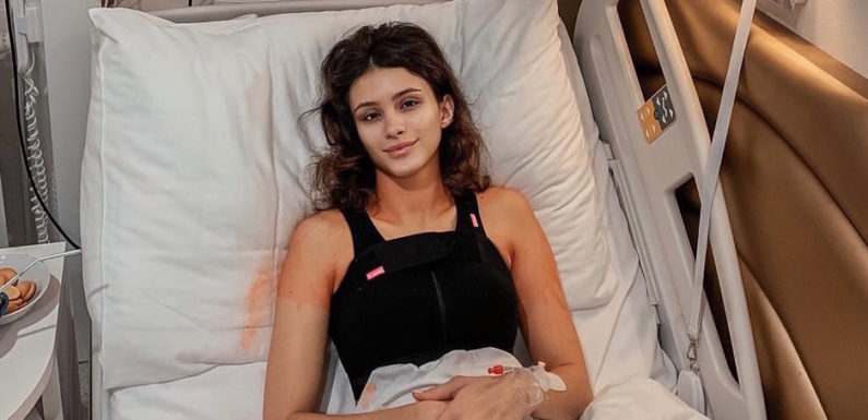 Dokonalá prsa nemusí být jenom sen: Základem je vhodná klinika a kvalitní implantáty