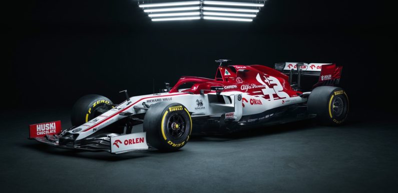 Kalendář F 1 se už rýsuje, dvakrát po sobě na Hockenheimu? Je to možné, když vypadne Silverstone